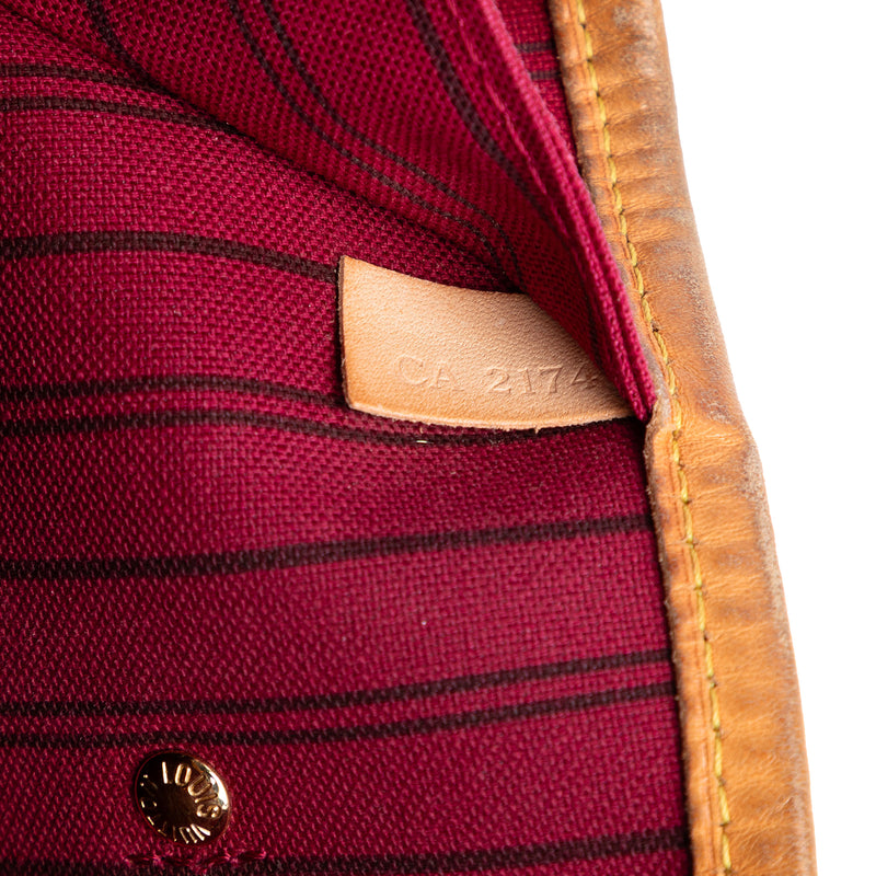 Monogram Neverfull MM - Image 6