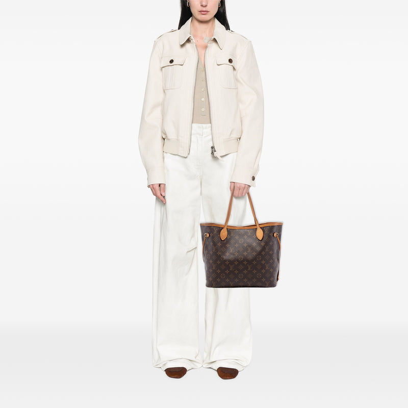 Monogram Neverfull MM - Image 7