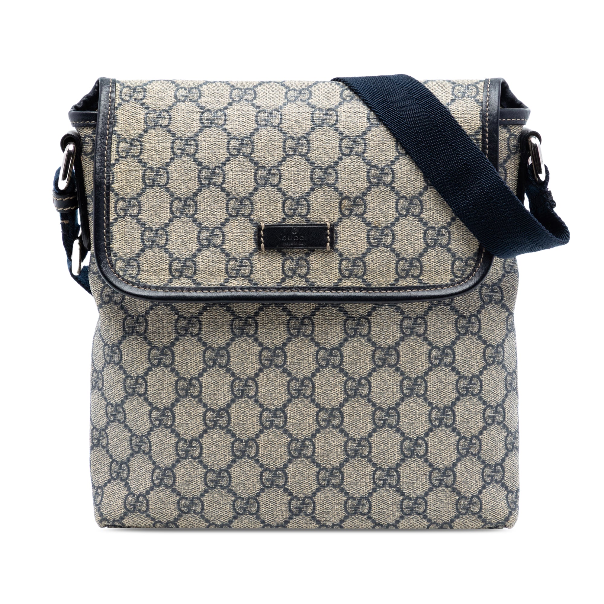 GG Supreme Crossbody - Image 1