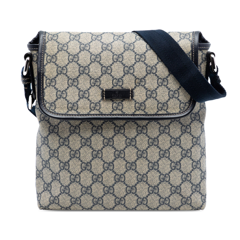 GG Supreme Crossbody