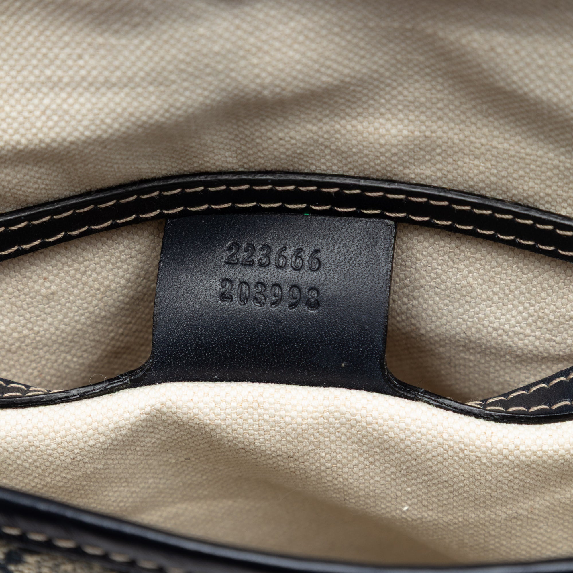 GG Supreme Crossbody - Image 6