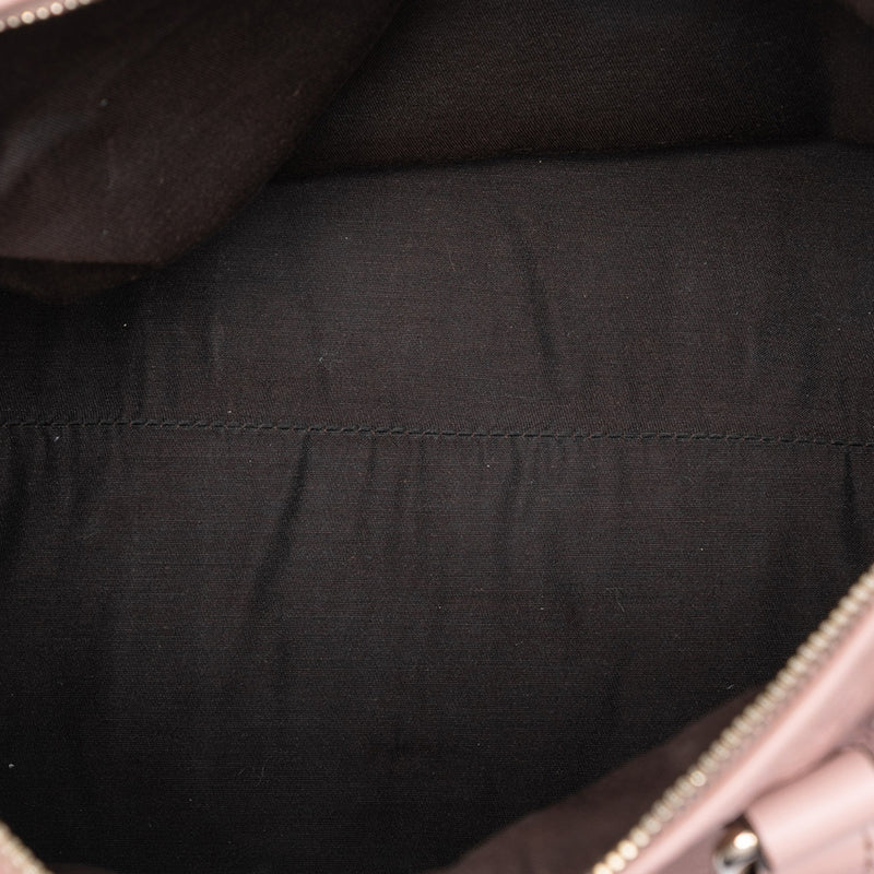 Medium Guccissima Joy Boston Bag - Image 4
