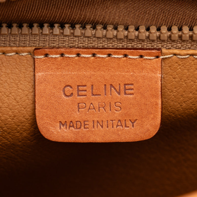 Macadam Coated Canvas Crossbody - Image 5