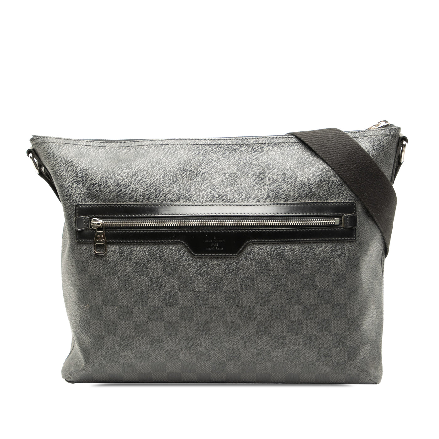 Damier Graphite Mick MM - Image 1