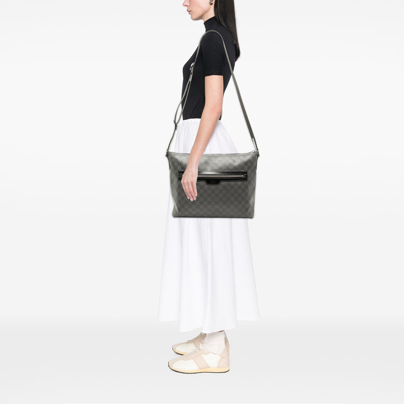 Damier Graphite Mick MM - Image 7