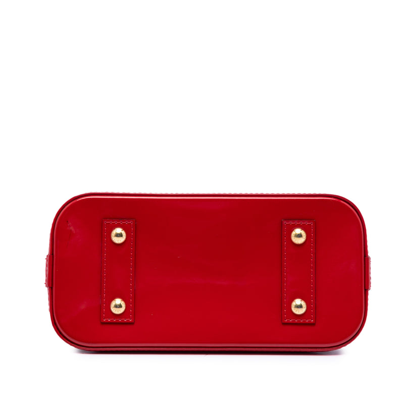 Monogram Vernis Alma BB - Image 3