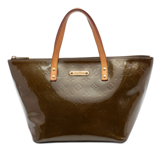 Monogram Vernis Bellevue PM - Image 1
