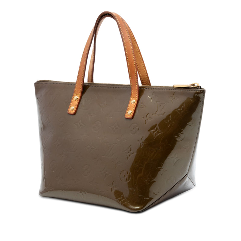 Monogram Vernis Bellevue PM - Image 2