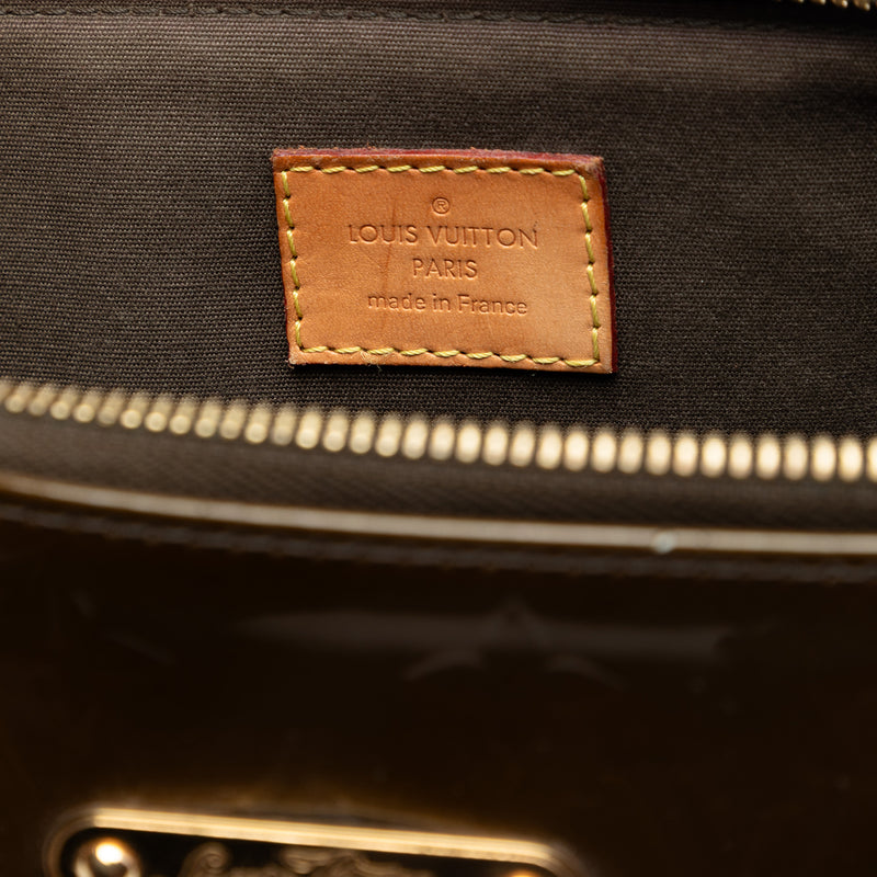 Monogram Vernis Bellevue PM - Image 5