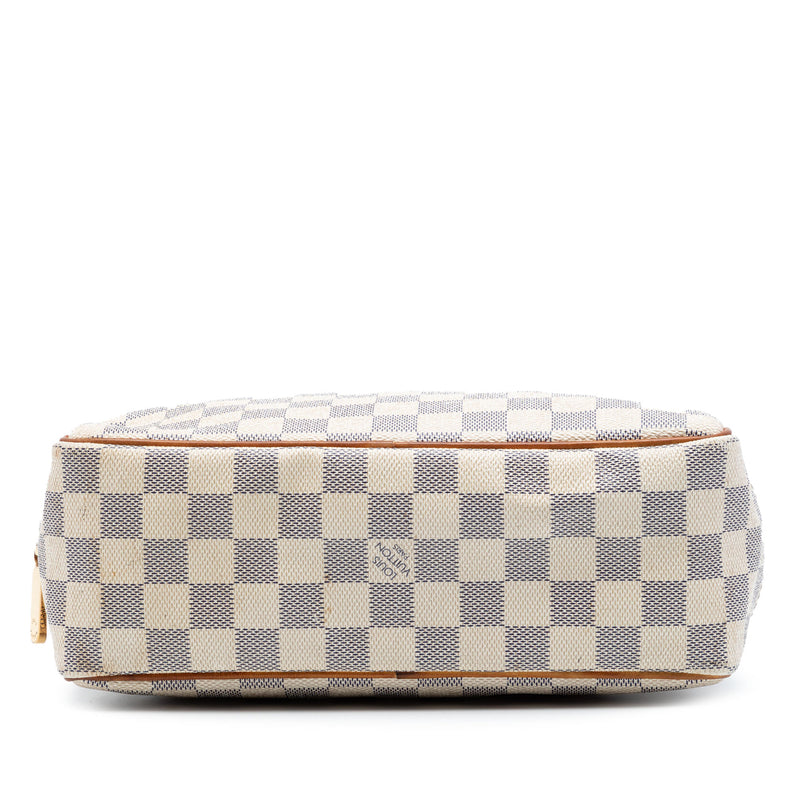 Damier Azur Toiletry Pouch 25 - Image 3