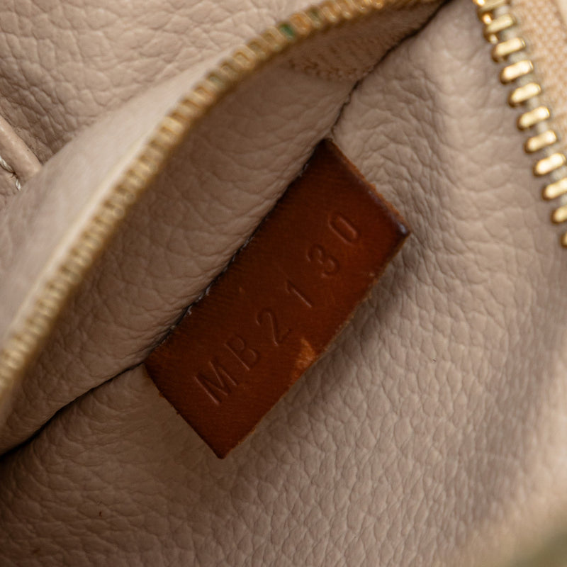 Damier Azur Toiletry Pouch 25 - Image 6