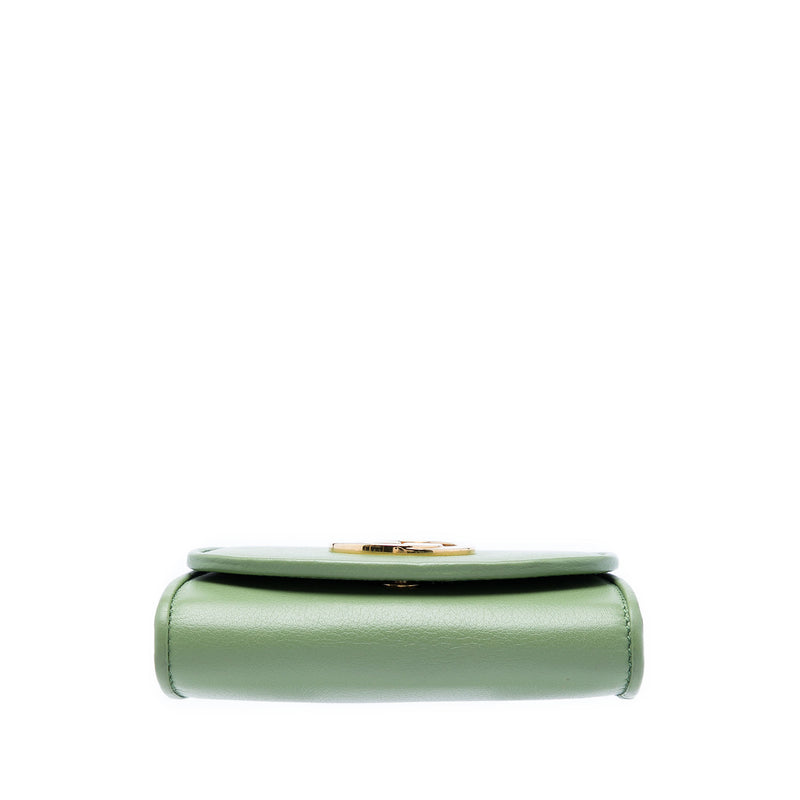 Medium Calfskin Blondie Wallet on Chain - Image 3