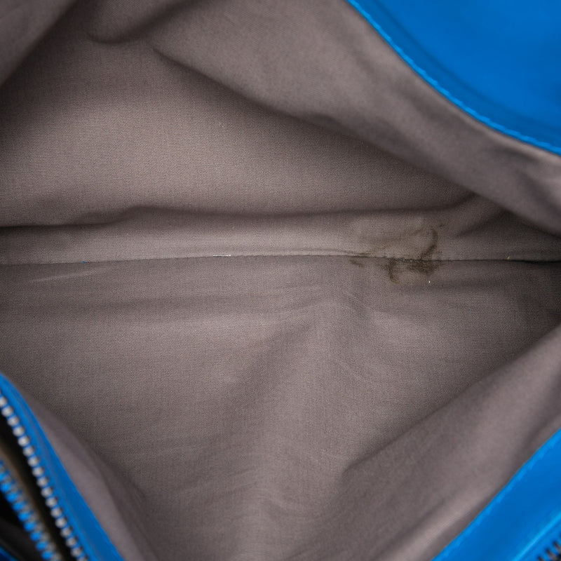 Nappa Intrecciato Briefcase - Image 4