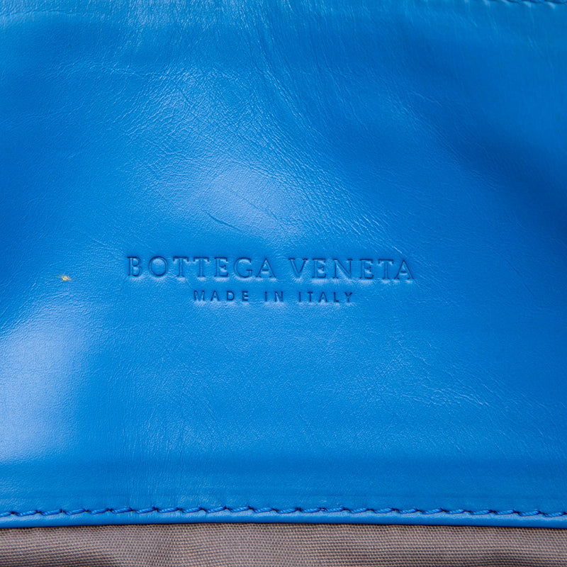 Nappa Intrecciato Briefcase - Image 5