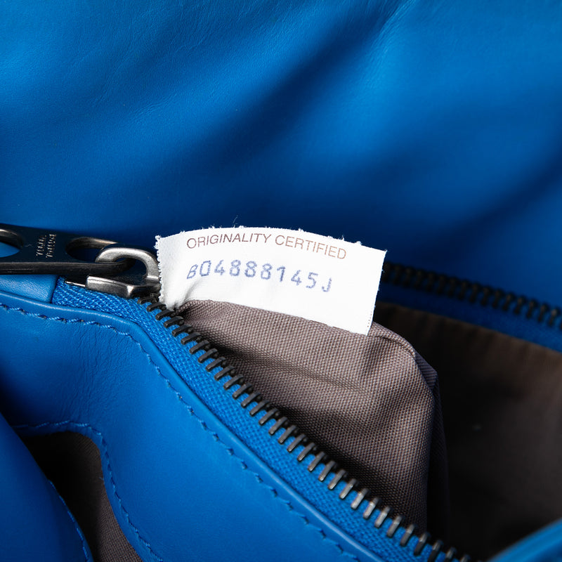 Nappa Intrecciato Briefcase - Image 6
