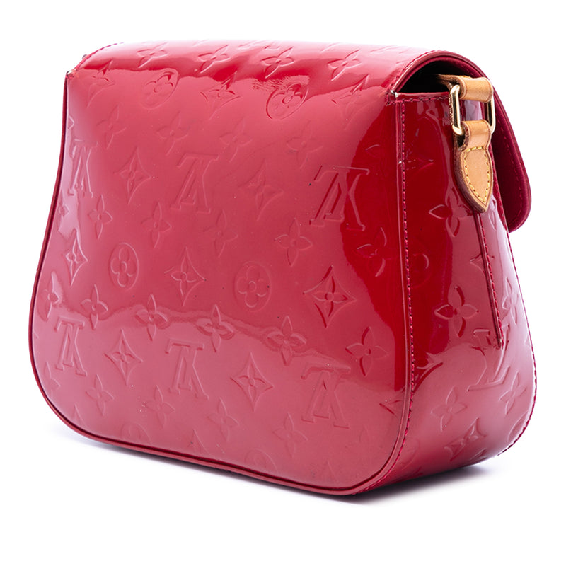 Monogram Vernis Bellflower GM - Image 2