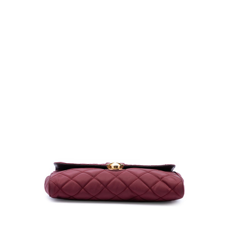 Impuntu Tessuto Chain Crossbody - Image 3