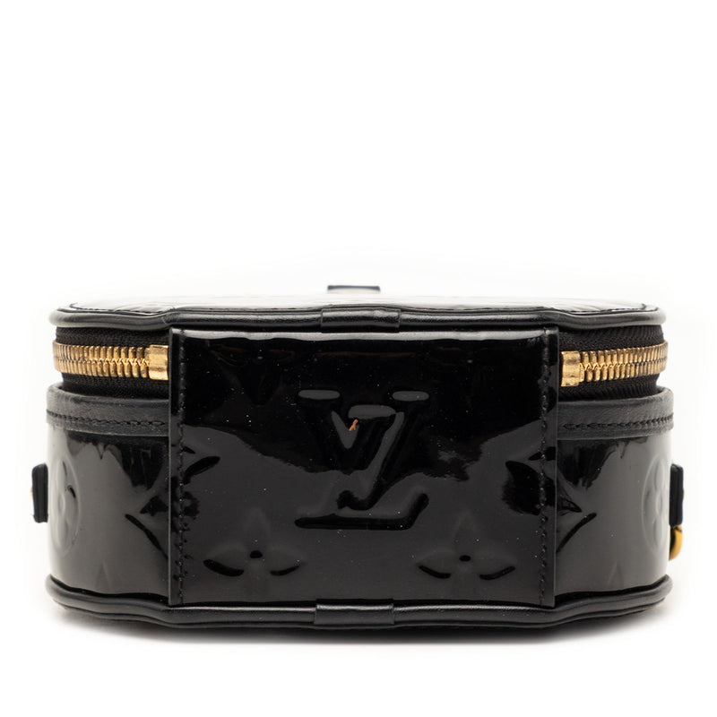 Monogram Vernis Mini Boite Chapeau Souple - Image 3