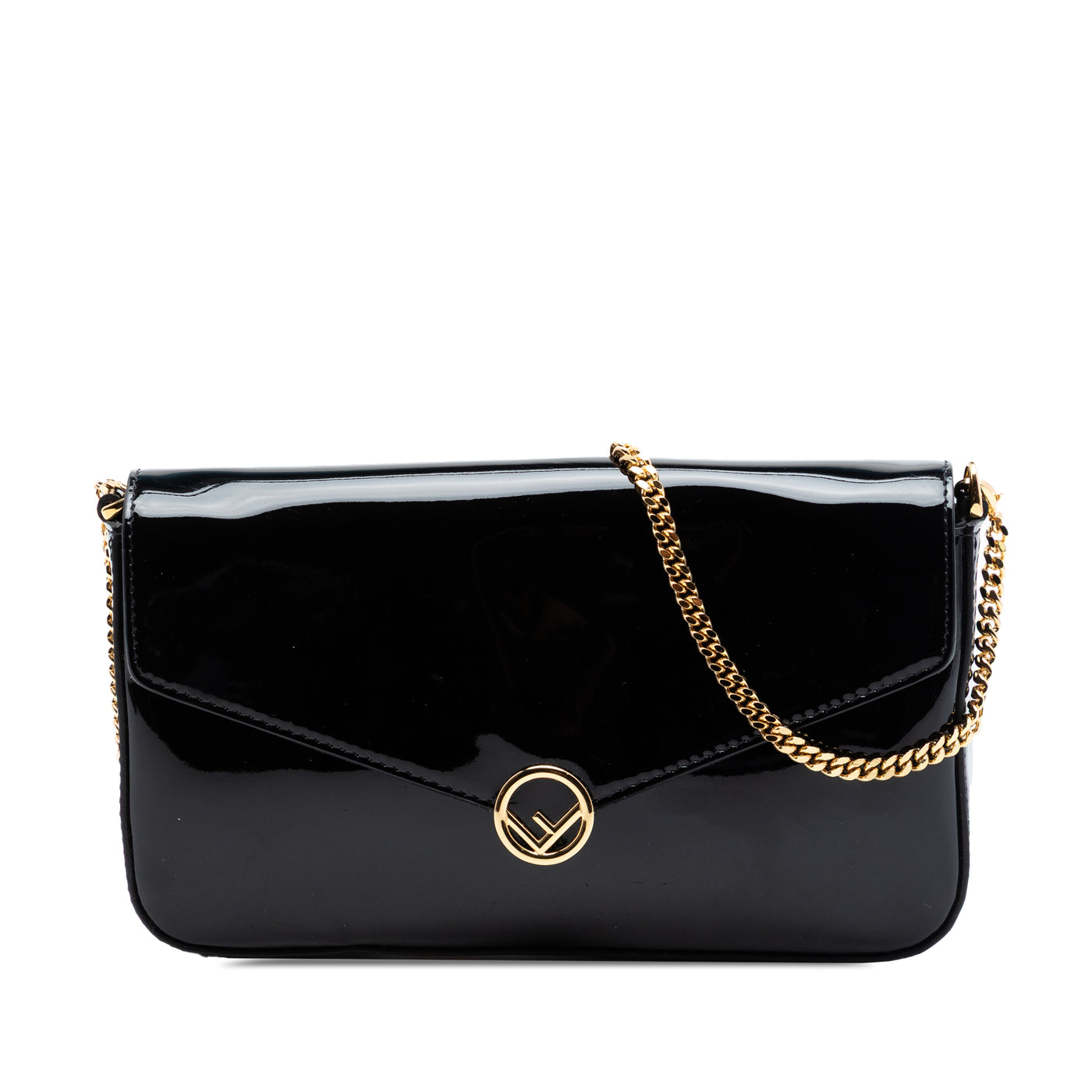 Patent F Is Fendi Envelope Wallet On Chain - Image 1