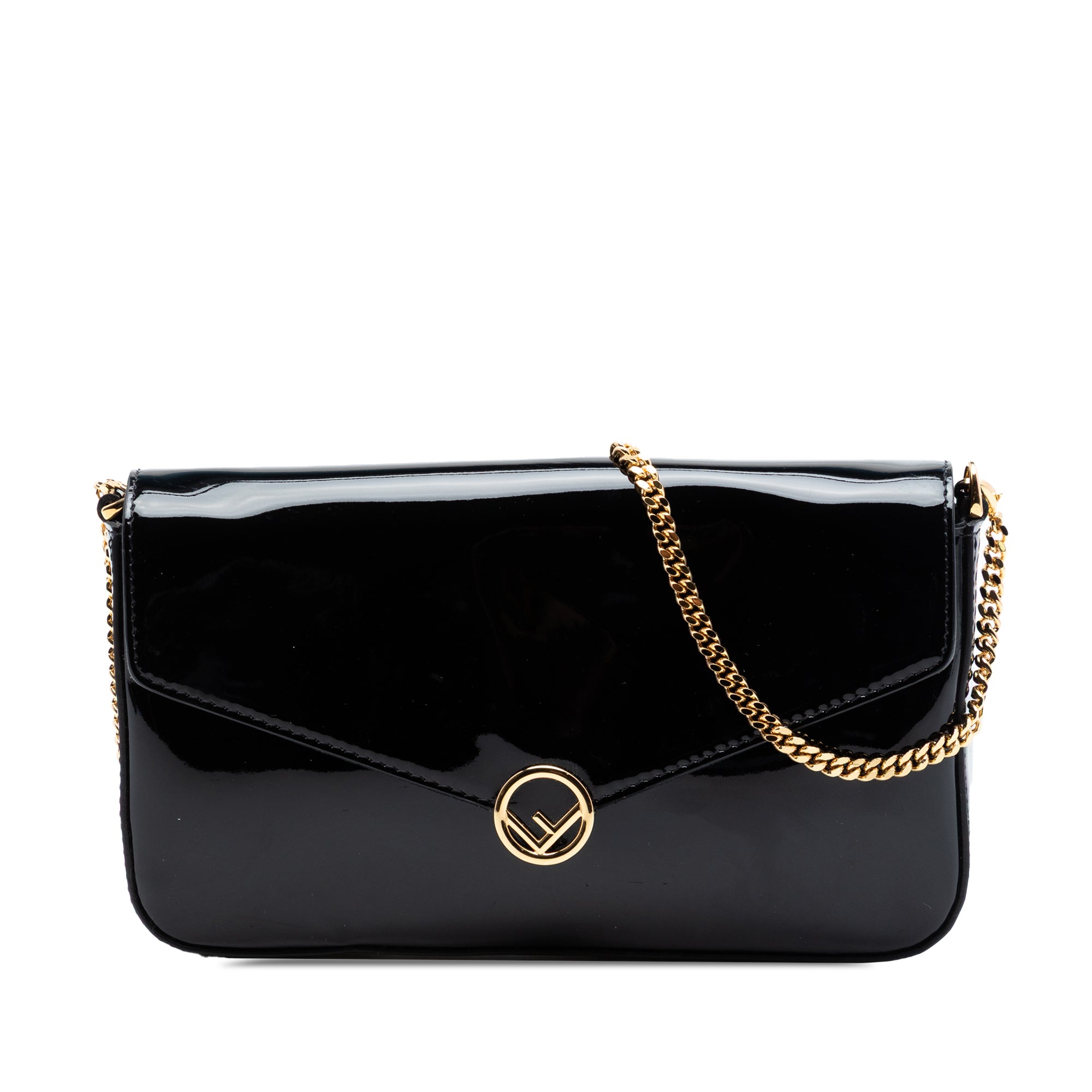 Patent F Is Fendi Envelope Wallet On Chain - Image 1