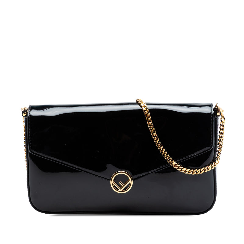 Patent F Is Fendi Envelope Wallet On Chain
