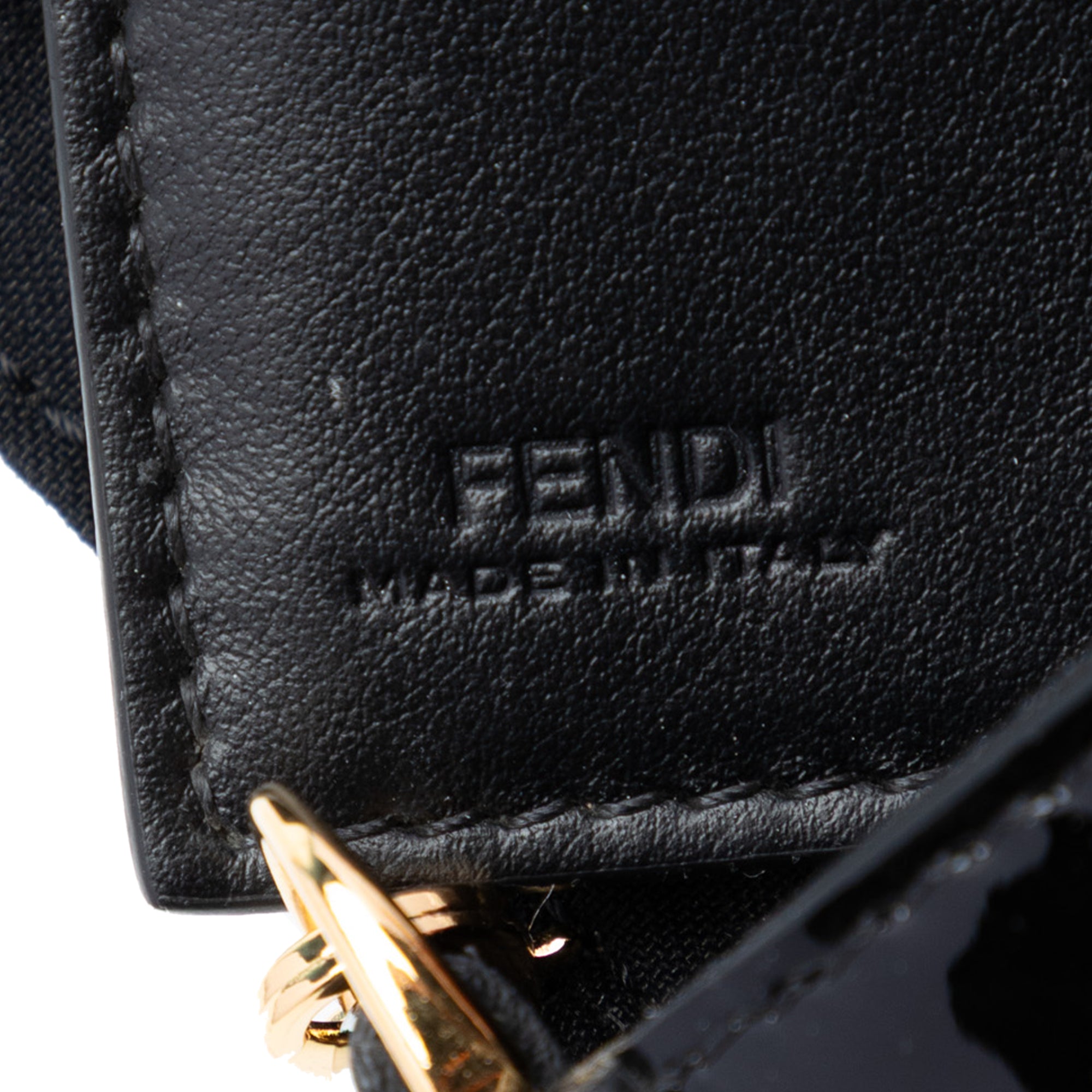 Patent F Is Fendi Envelope Wallet On Chain - Image 5
