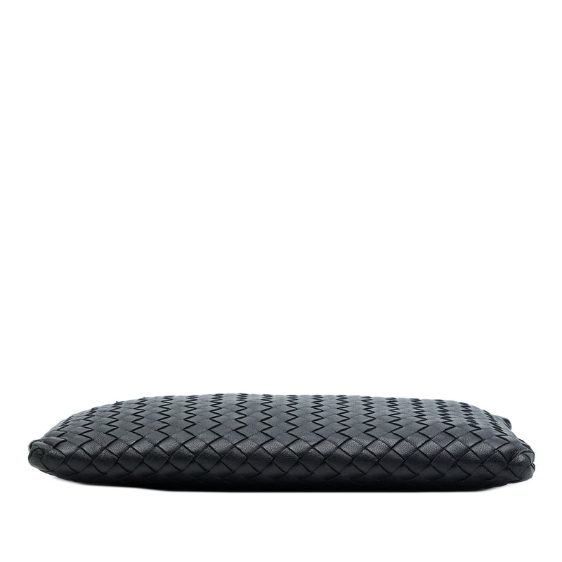 Nappa Intrecciato Clutch - Image 3