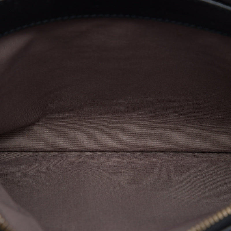 Nappa Intrecciato Clutch - Image 4