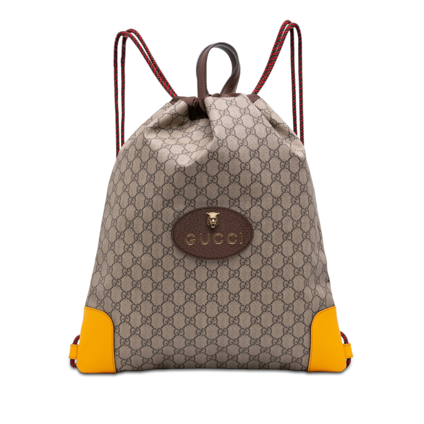 GG Supreme Animalier Backpack - Image 1