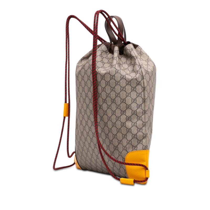 GG Supreme Animalier Backpack - Image 2