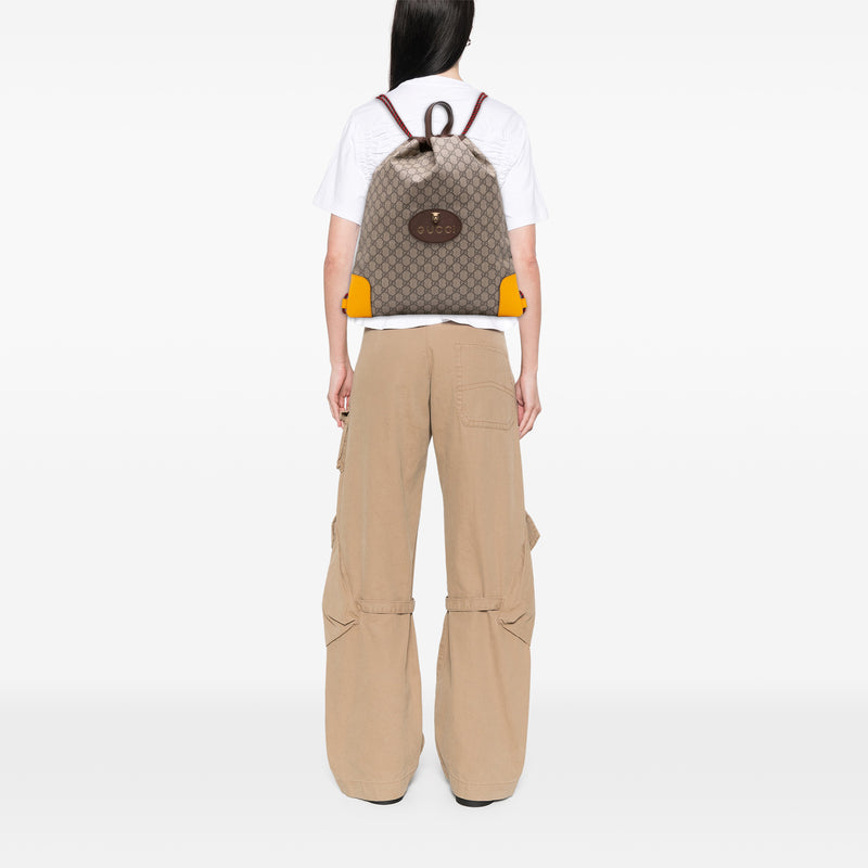 GG Supreme Animalier Backpack - Image 6