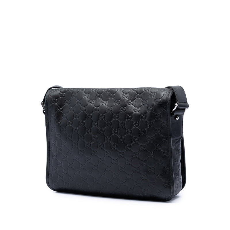 Guccissima Messenger Bag - Image 2