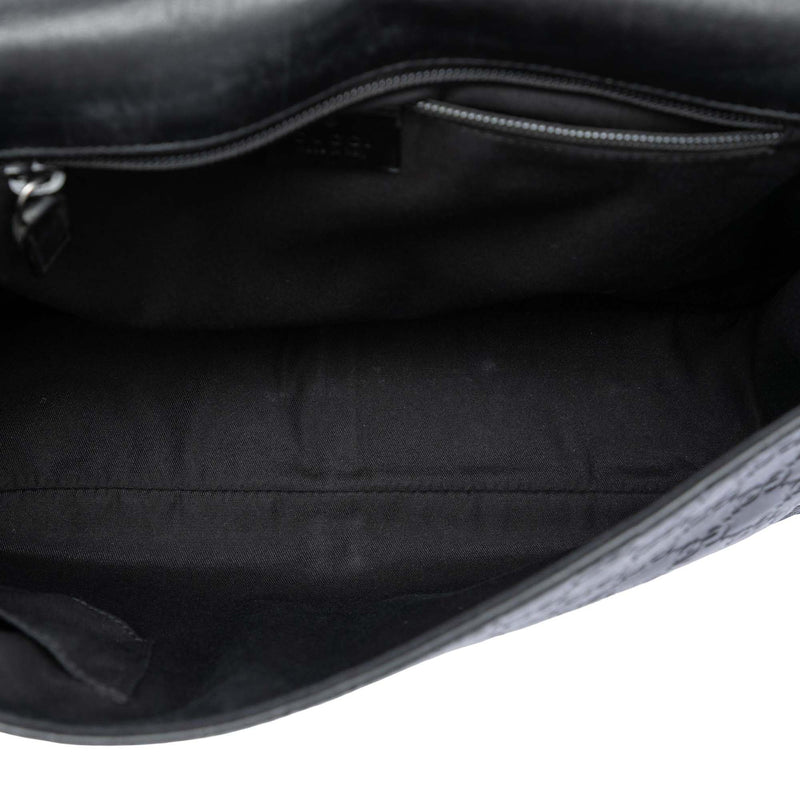 Guccissima Messenger Bag - Image 4