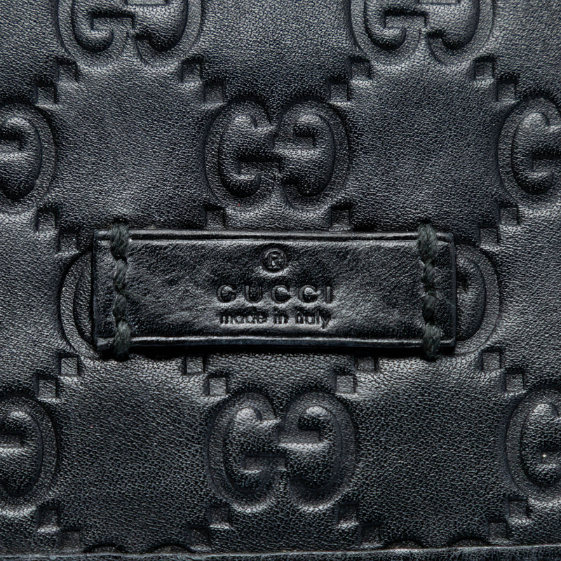 Guccissima Messenger Bag - Image 5