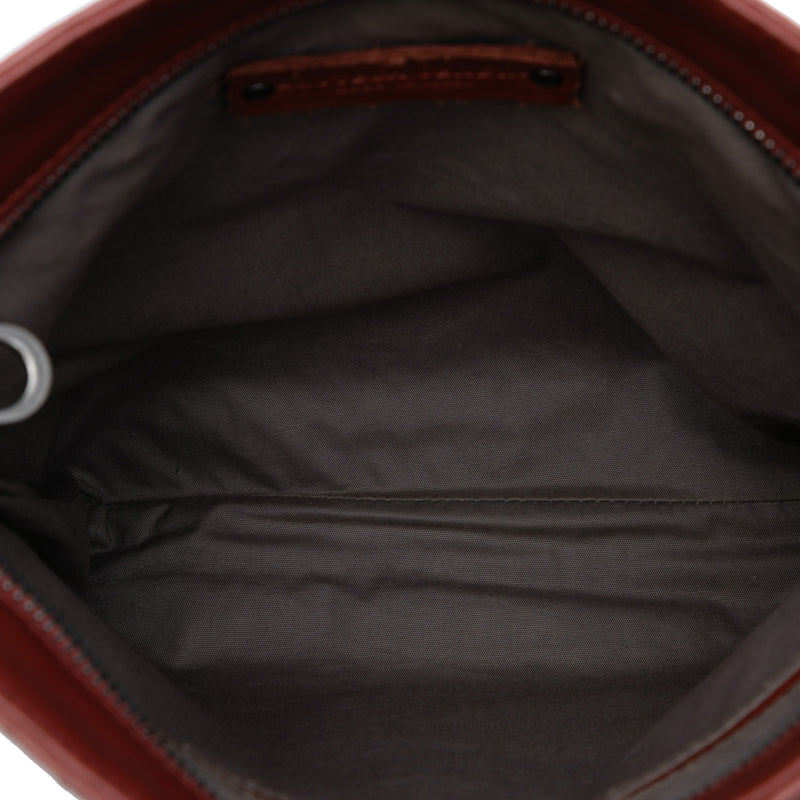 Nappa Intrecciato Crossbody - Image 4