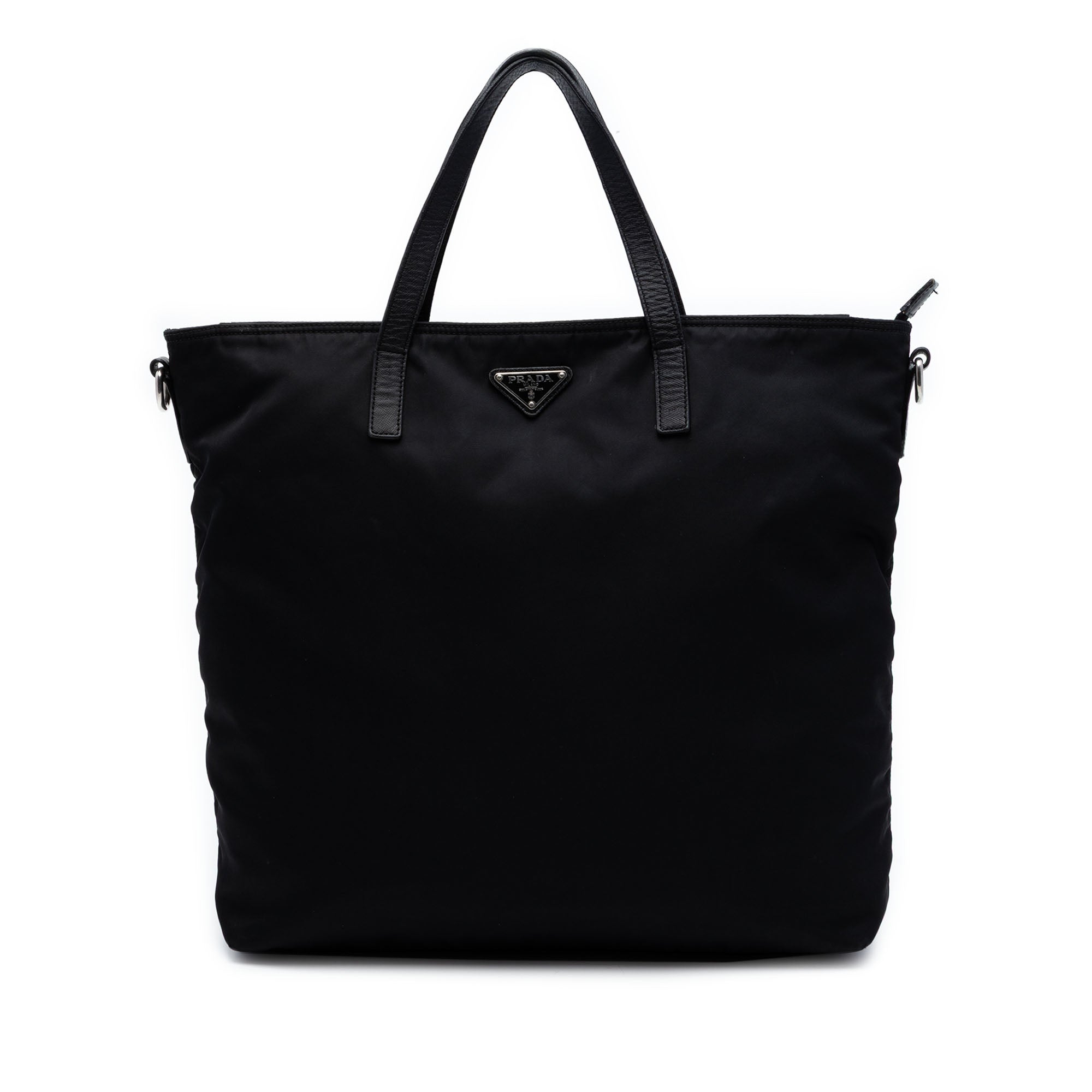 Tessuto Satchel - Image 1