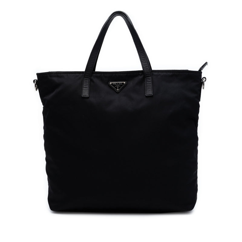 Tessuto Satchel