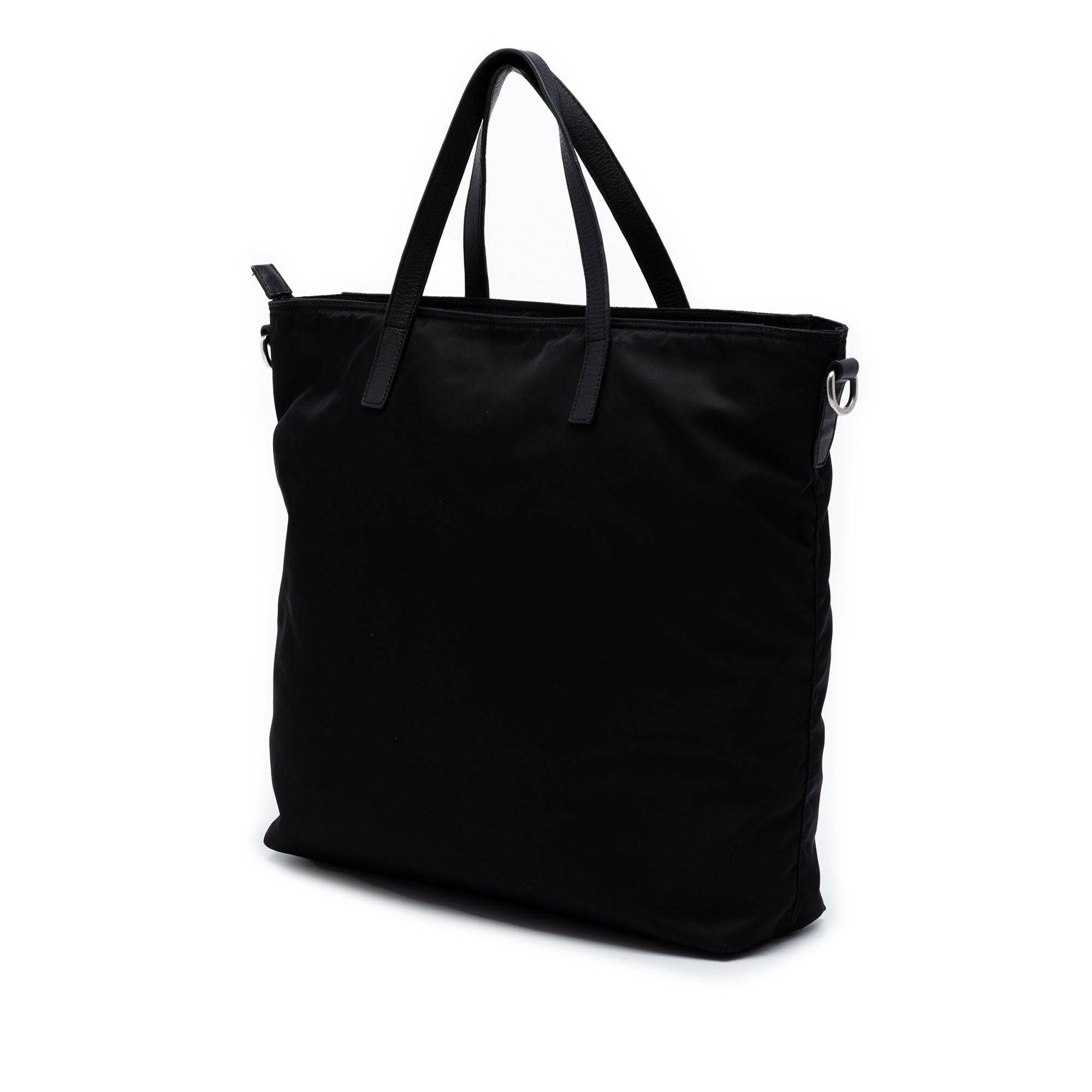 Tessuto Satchel - Image 2