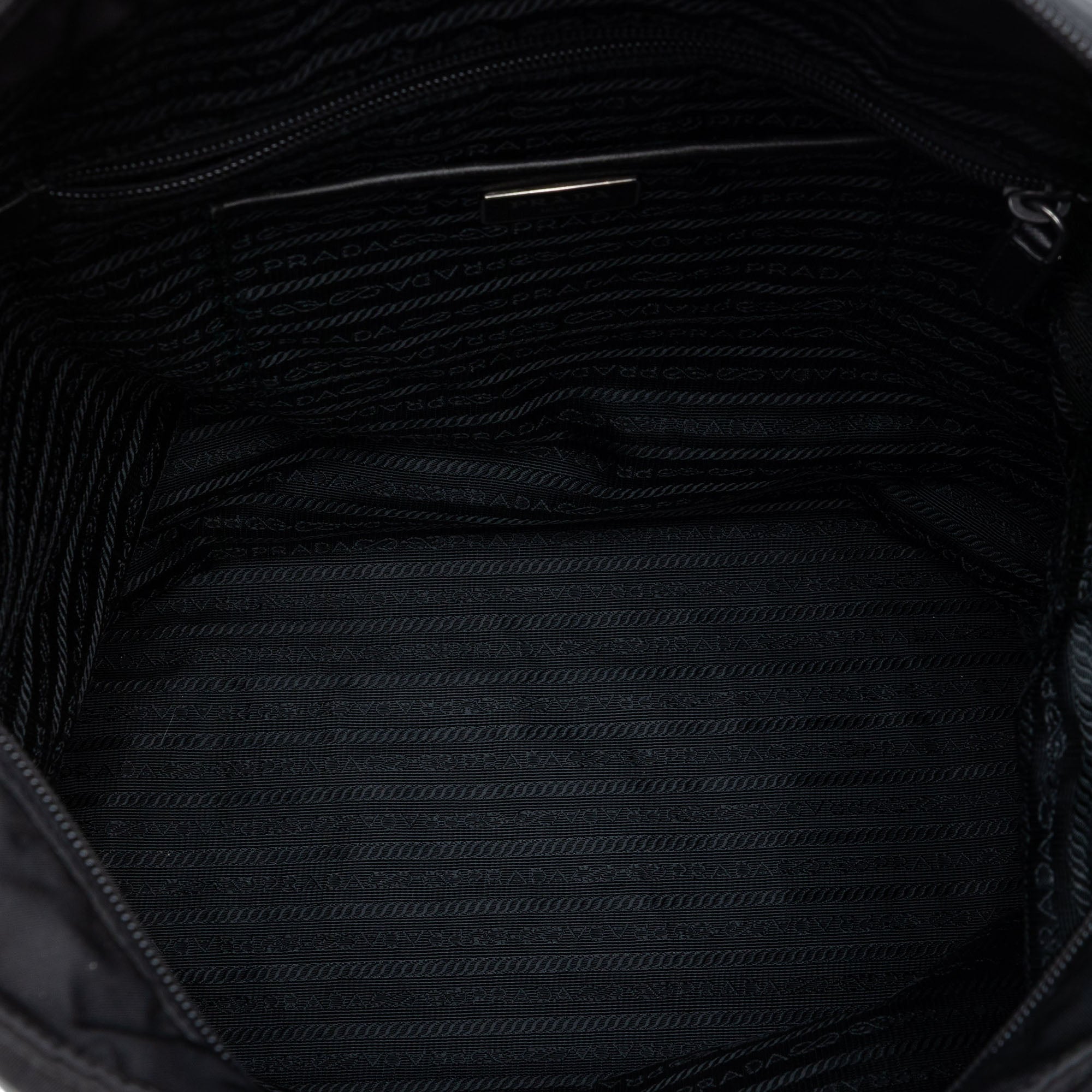 Tessuto Satchel - Image 4