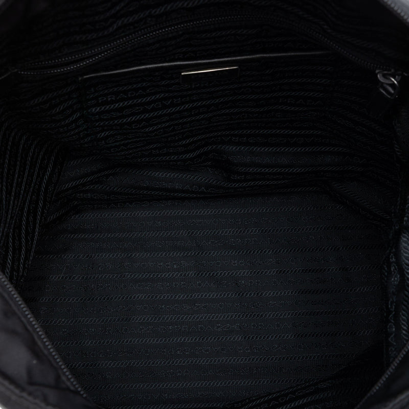 Tessuto Satchel - Image 4