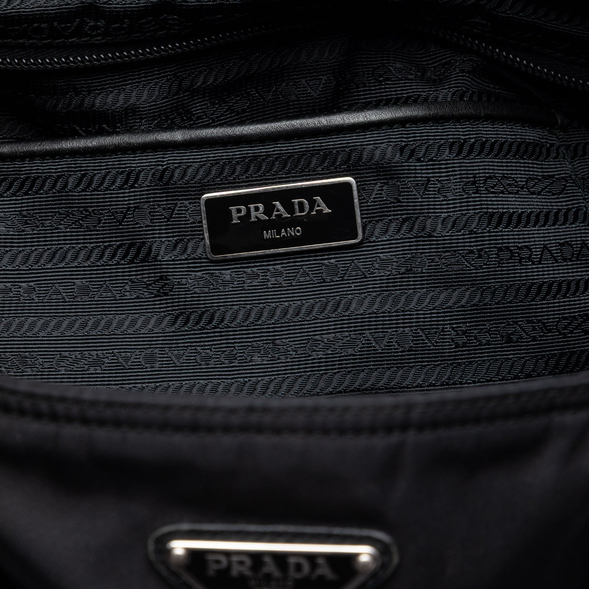 Tessuto Satchel - Image 5