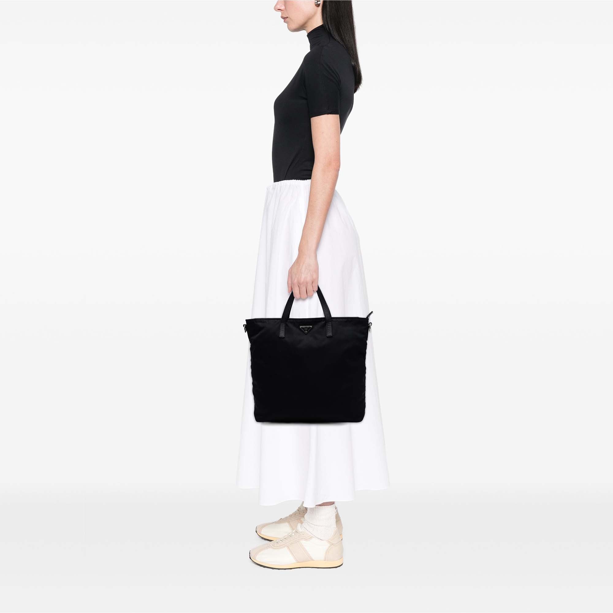 Tessuto Satchel - Image 6