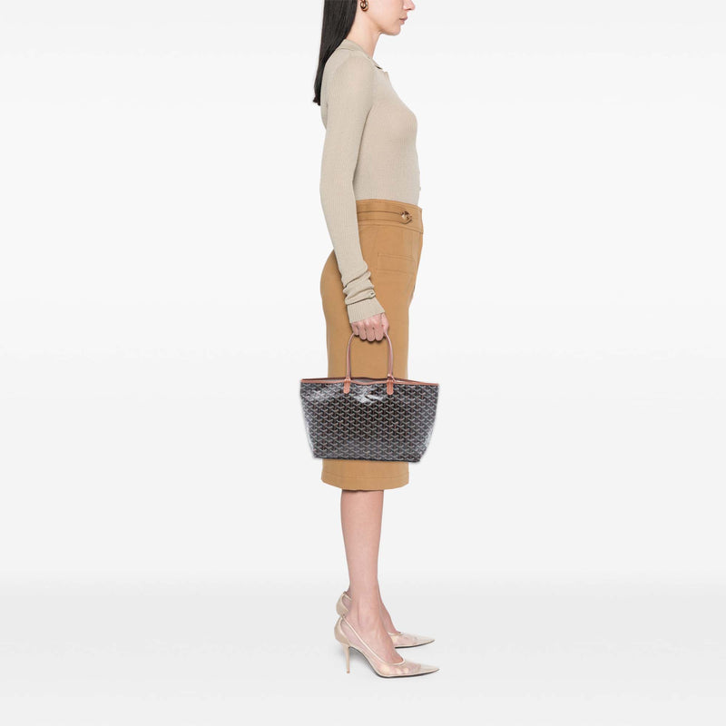 Goyardine Saint Louis PM - Image 7
