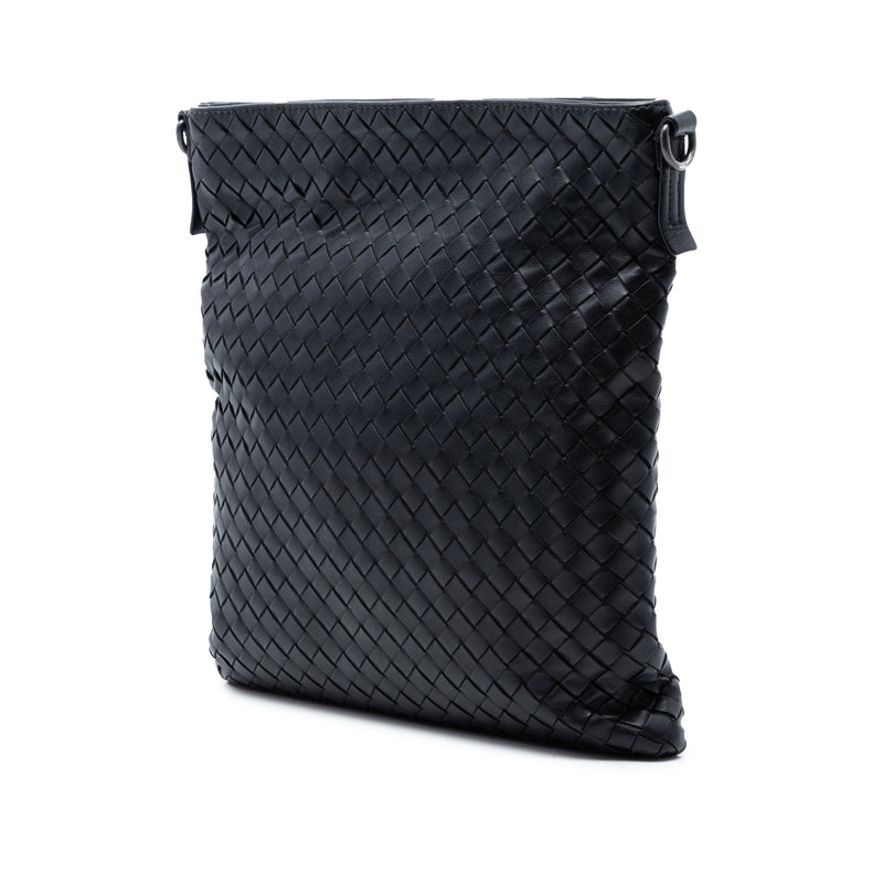 Nappa Intrecciato VN Crossbody - Image 2