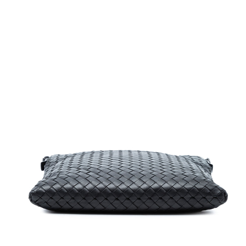 Nappa Intrecciato VN Crossbody - Image 3