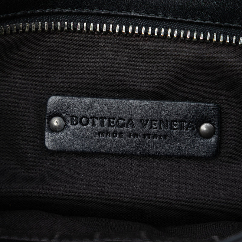 Nappa Intrecciato VN Crossbody - Image 5