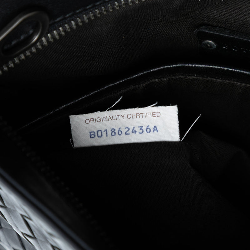 Nappa Intrecciato VN Crossbody - Image 6