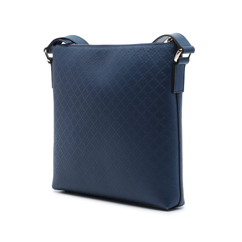 Diamante Calfskin Hilary Lux Crossbody - Image 2