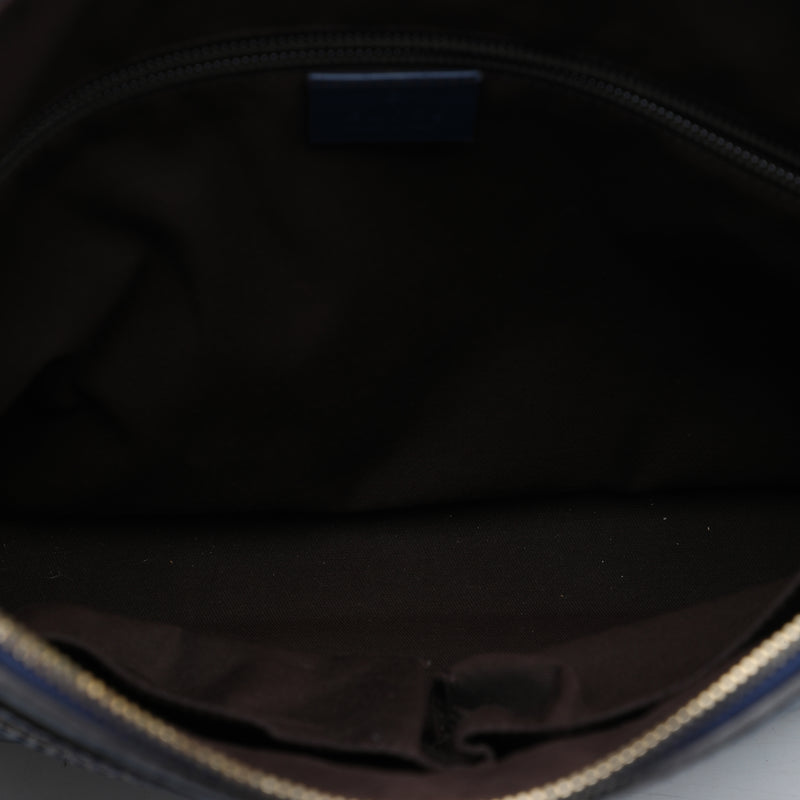 Diamante Calfskin Hilary Lux Crossbody - Image 4