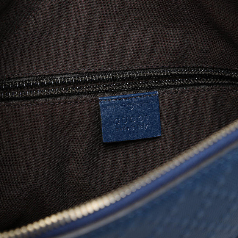 Diamante Calfskin Hilary Lux Crossbody - Image 5